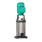 Насос HELIX V 110-1/16/E/KS/400-50-N - фото, схемы