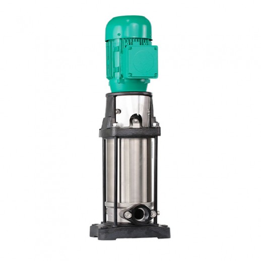 Насос HELIX V 110-1/16/E/KS/400-50-N - фото, схемы