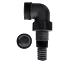 Насосы Native NSPP DS40/230-1.1/S - техническая схема, фото