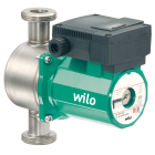 Wilo TOP-Z 25/6 (1~230 V. PN 10. Inox) циркуляционный насос предназначен для перекачивания питьевой воды