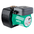 Wilo TOP-Z 30/7 (3~400 V. PN 10. RG) циркуляционный насос предназначен для перекачивания питьевой воды