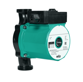 Насос с мокрым ротором TOP-S 25/10 EM PN10 N