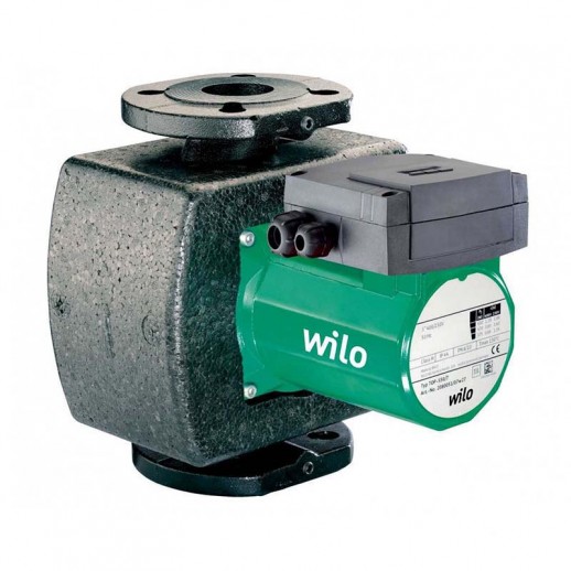 Wilo TOP-S 40/10 EM PN6/10 циркуляционный насос с мокрым ротором