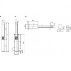 Sub TWU 3-0123-Plug&amp;amp;Pump/DS (1~230 V, 50 ?ц)