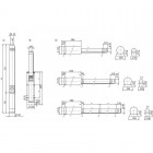 Sub TWU 4-0405-C-Plug&amp;amp;Pump/FC (1~230 V, 50 ?ц)