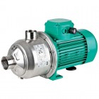 Насос Native MHI 1603-1/E-3-400-50-2-X - фото, схемы