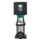 Насос Wilo HELIX VE 3002/2-1/25/E/KS/400-50-N - фото, схемы