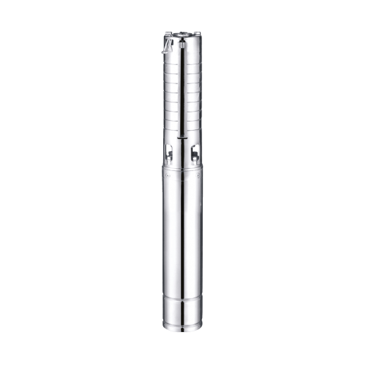 Насос Wilo Xiro SPI 4.2-40-A1/OI4-2,2-B1 - фото, схемы
